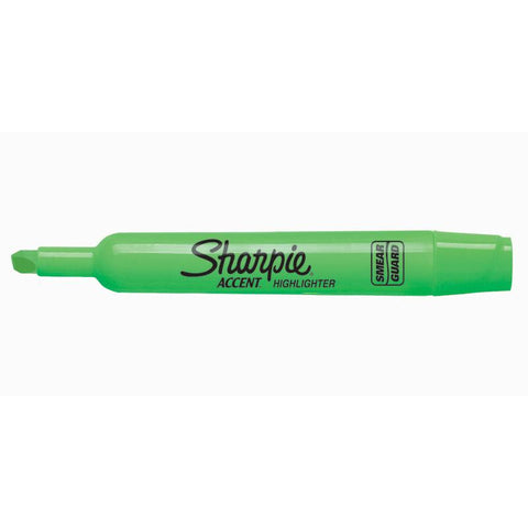 HIGHLIGHTER MAJOR ACCENT GREEN