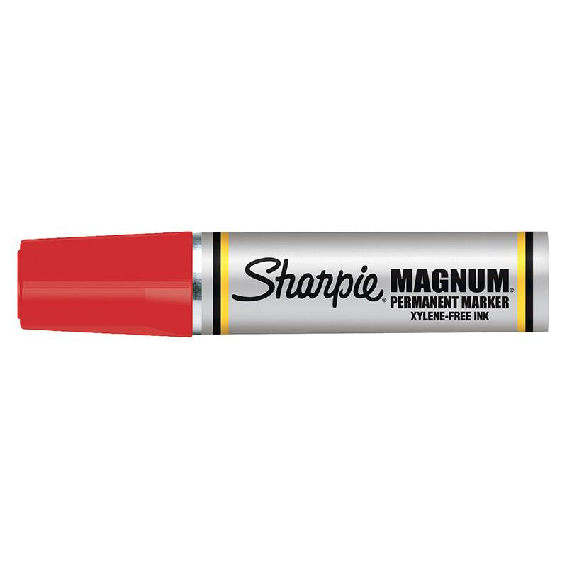 MARKER MAGNUM 44 RED