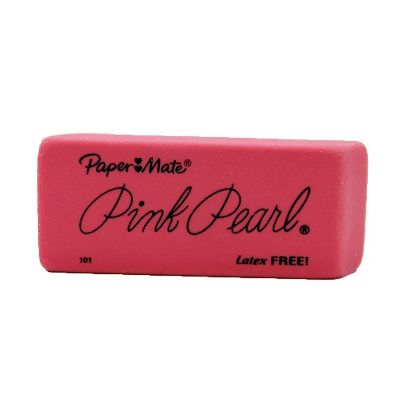 ERASER PINK PEARL LARGE 1 EA