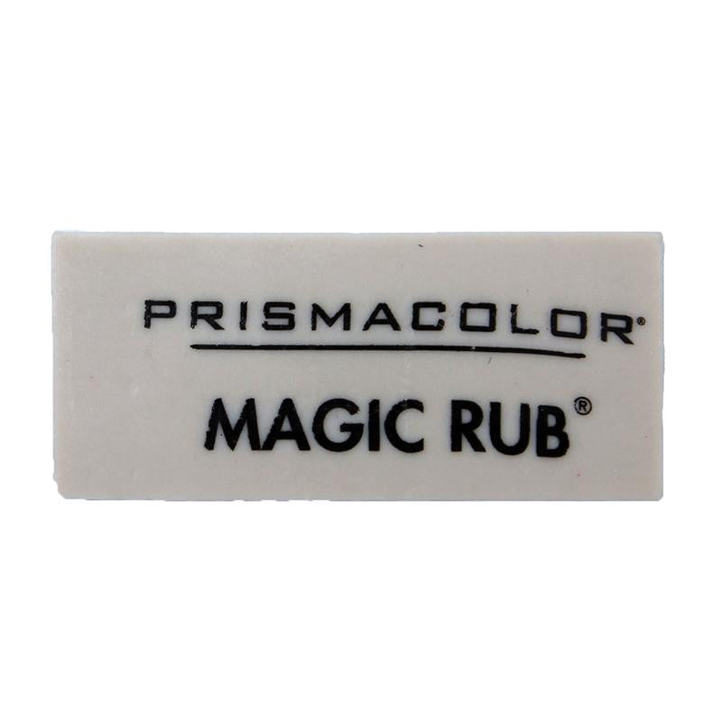 MAGIC RUB ERASERS