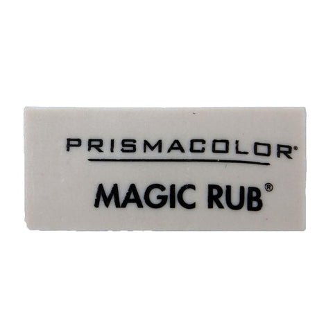 MAGIC RUB ERASERS