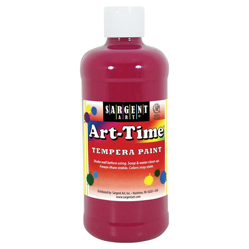 MAGENTA ART-TIME 16 OZ