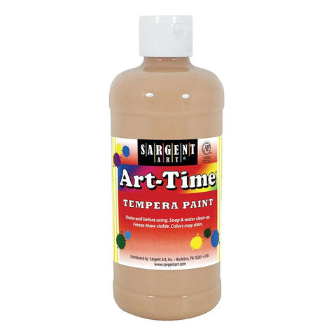 PEACH ART-TIME 16 OZ