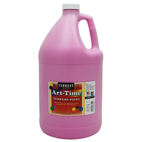 PINK ART-TIME GALLON