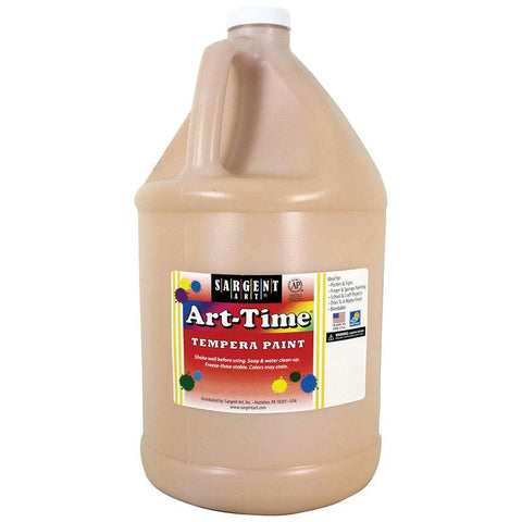 PEACH ART-TIME GALLON