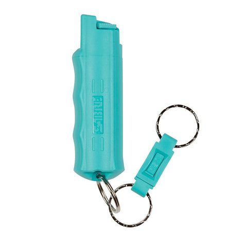 KUROS TEAL PEPPER SPRAY