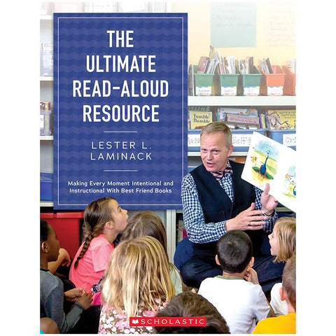 THE ULTIMATE READ ALOUD RESOURCE