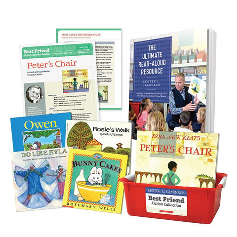 ULTIMATE READ ALOUD RESOURCE GR K