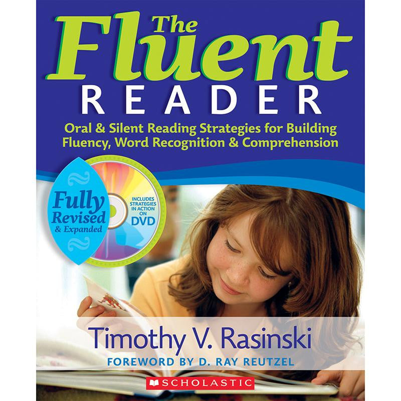 THE FLUENT READER 2ND EDITION