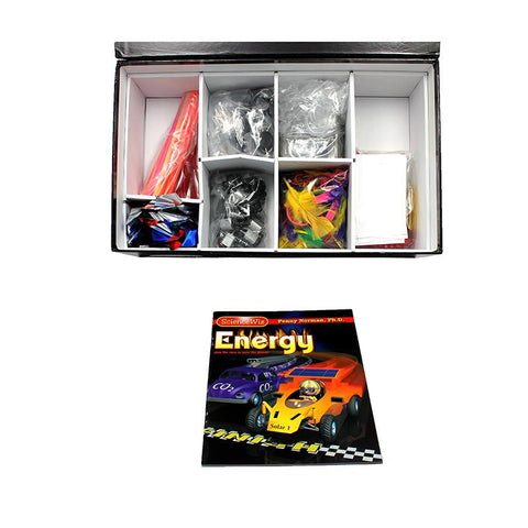 ENERGY SCIENCE KIT 12 SETS PER BOX