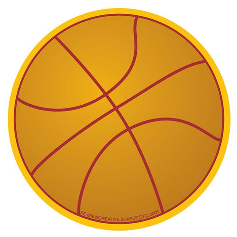 BASKETBALL MINI NOTEPAD