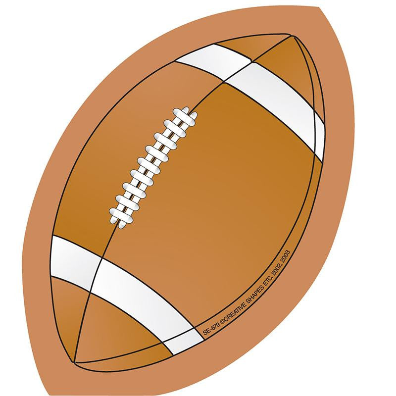 FOOTBALL MINI NOTEPAD