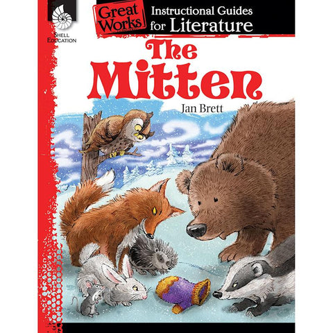 THE MITTEN GREAT WORKS