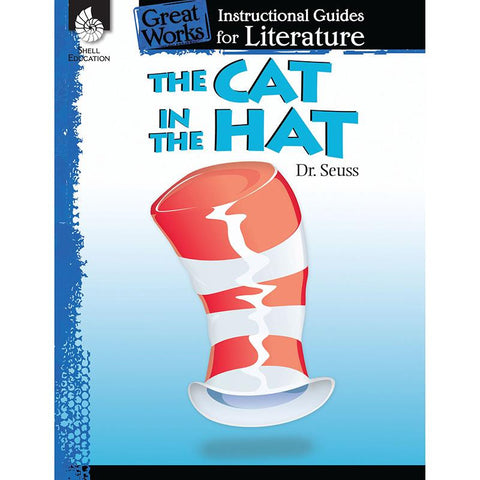 THE CAT IN THE HAT GREAT WORKS