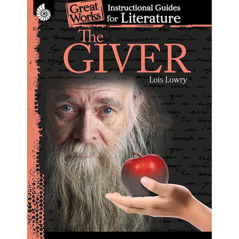 THE GIVER GREAT WORKS INSTRUCTIONAL