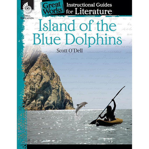 ISLAND OF THE BLUE DOLPHINS GREAT