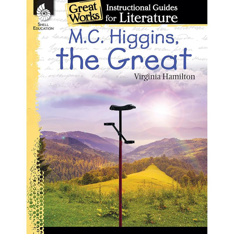 MC HIGGINS THE GREAT GREAT WORKS