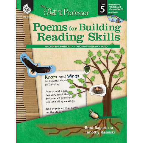 POEMS FOR BUILDING READING SKILLS