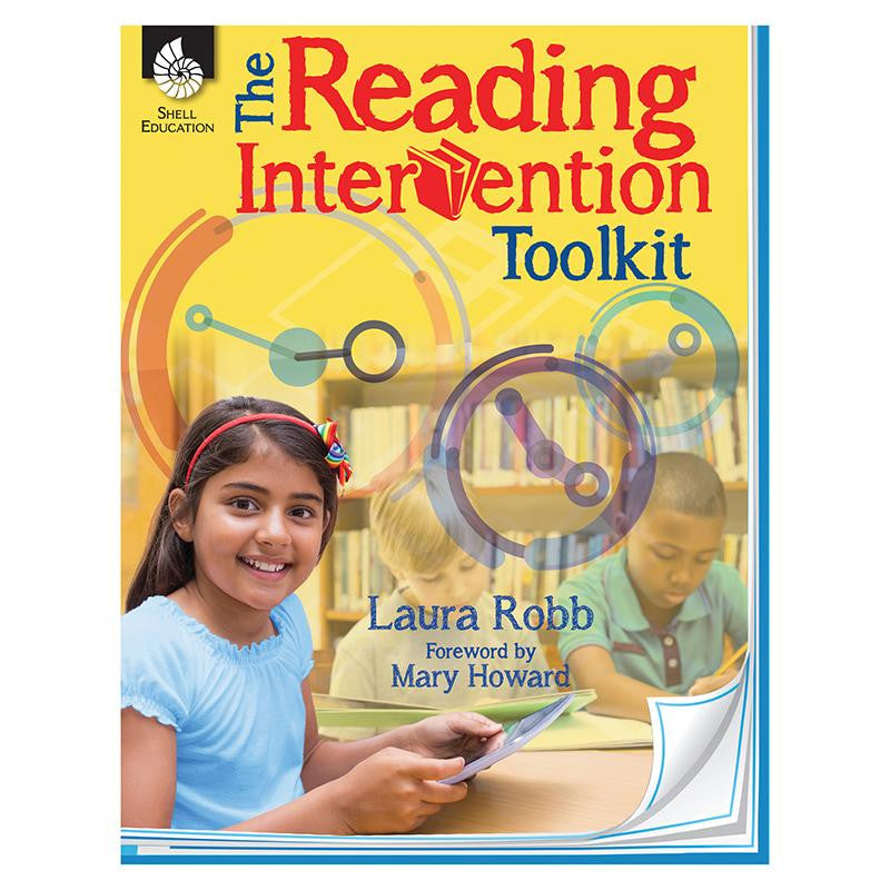 THE READING INTERVENTION TOOLKIT