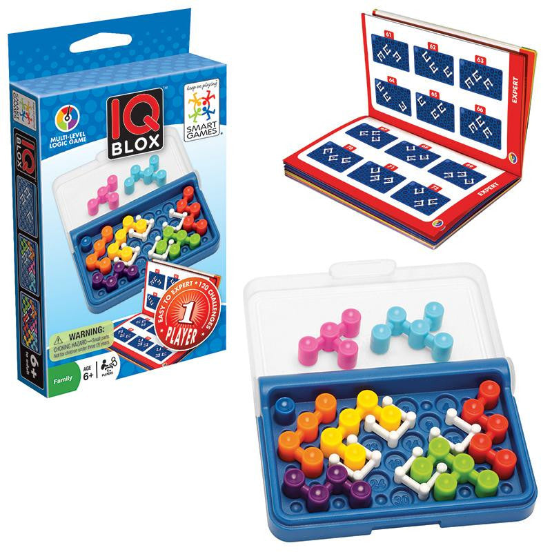 IQ BLOX