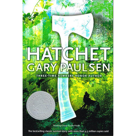 HATCHET