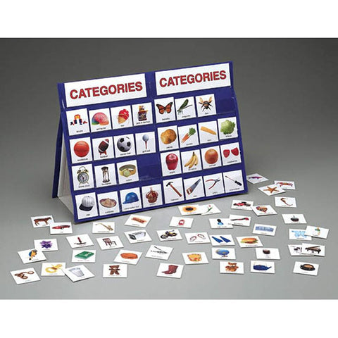 CATEGORIES