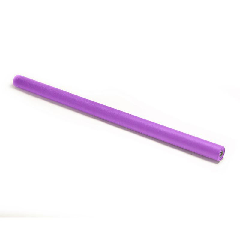 SMART FAB ROLL 48X40 DARK PURPLE