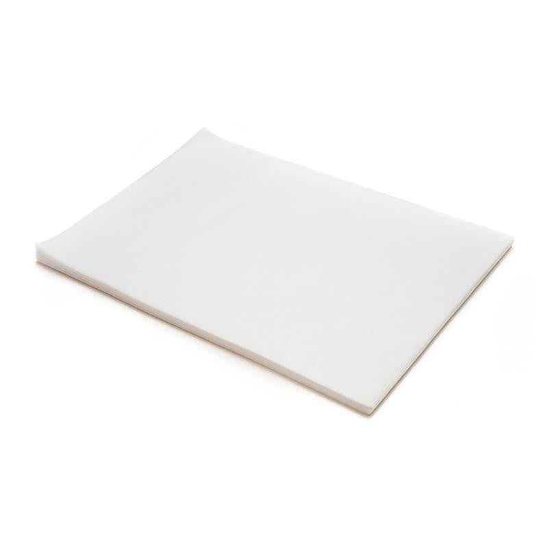 SMART FAB CUT SHEETS 12X18 WHITE