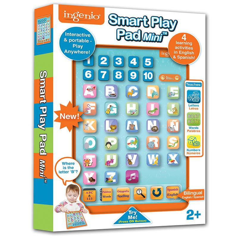 SMART PLAY PAD MINI INTERACTIVE