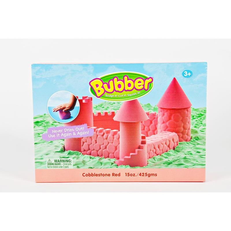 BUBBER 15 OZ BIG BOX RED