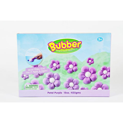 BUBBER 15 OZ BIG BOX PURPLE