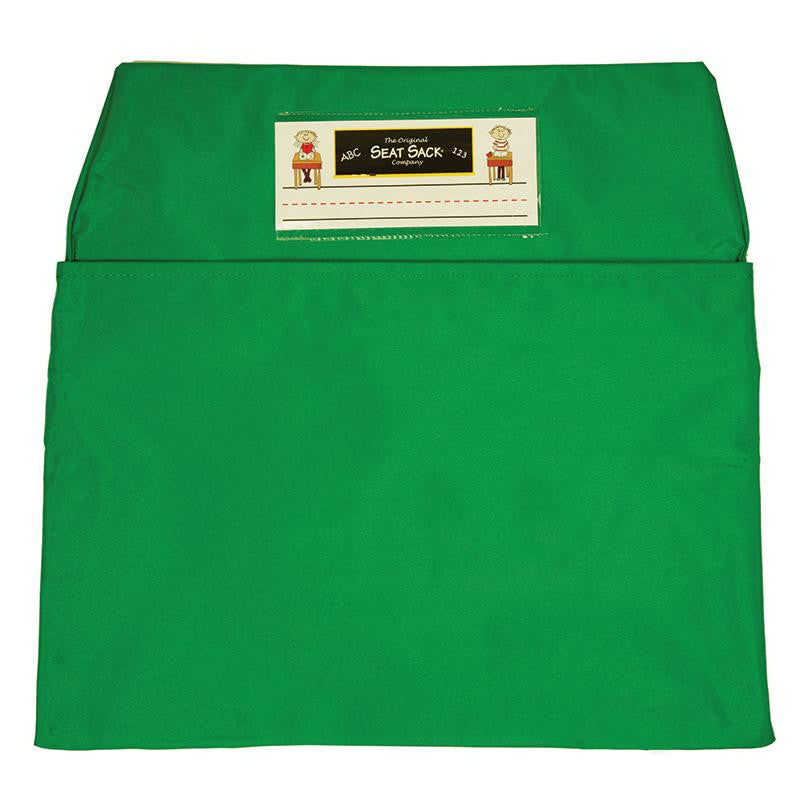 SEAT SACK STANDARD 14 IN GREEN