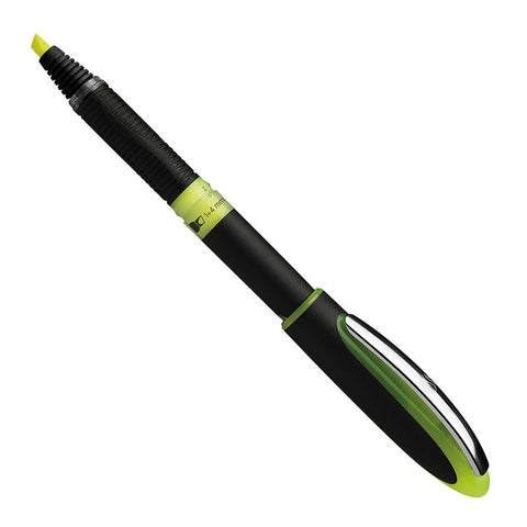 SCHNEIDER ONE HIGHLIGHTER YELLOW