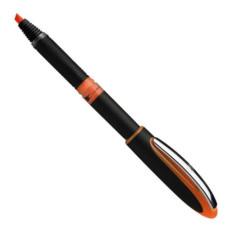 SCHNEIDER ONE HIGHLIGHTER ORANGE