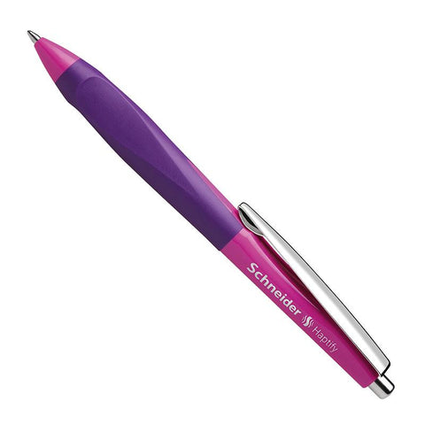 SCHNEIDER HAPTIFY PEN PINK-PURPLE