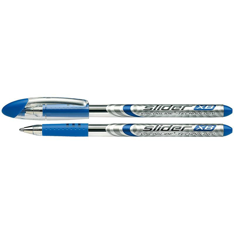 SCHNEIDER BLUE SLIDER XB BALLPOINT