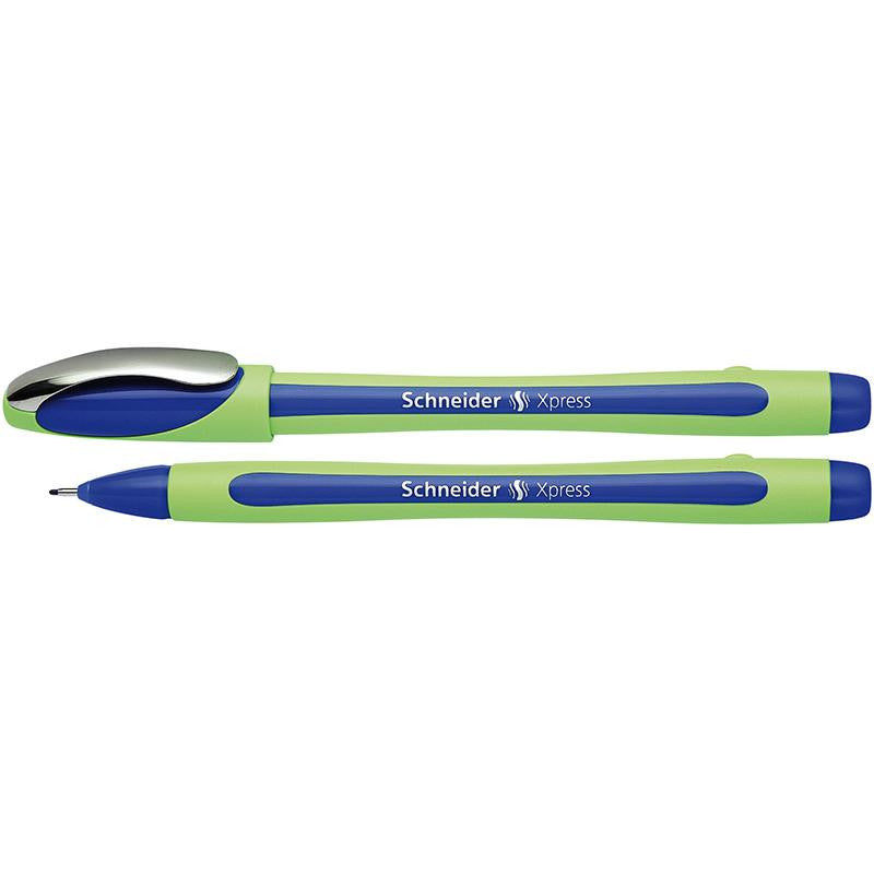 SCHNEIDER BLUE XPRESS FINELINER