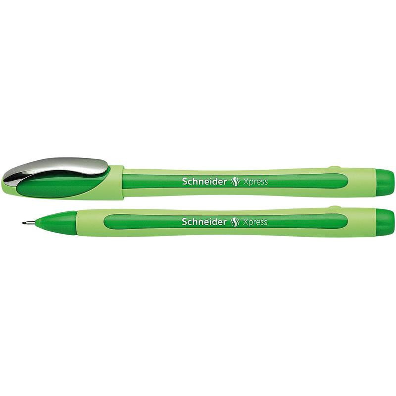 SCHNEIDER GREEN XPRESS FINELINER