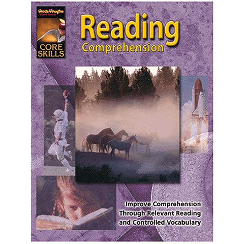 CORE SKILLS READING COMPREHENSION 7