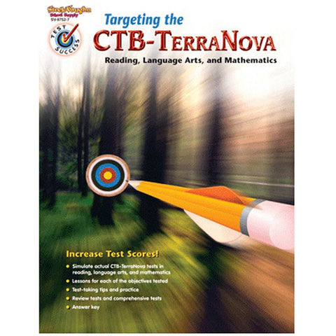 TEST SUCCESS TARGETING THE CTB-