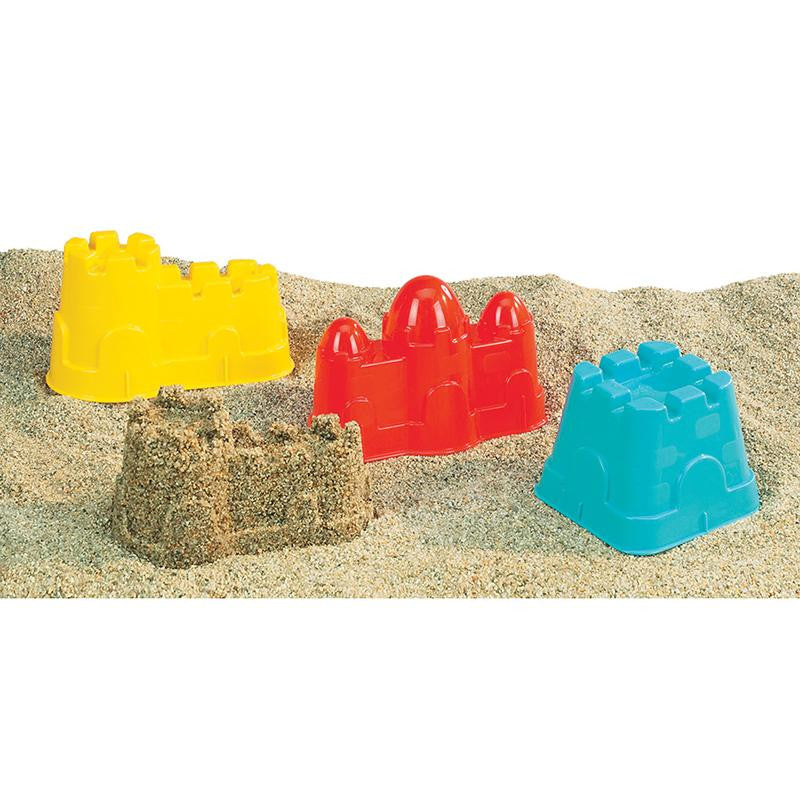 3-PIECE CASTLE SET