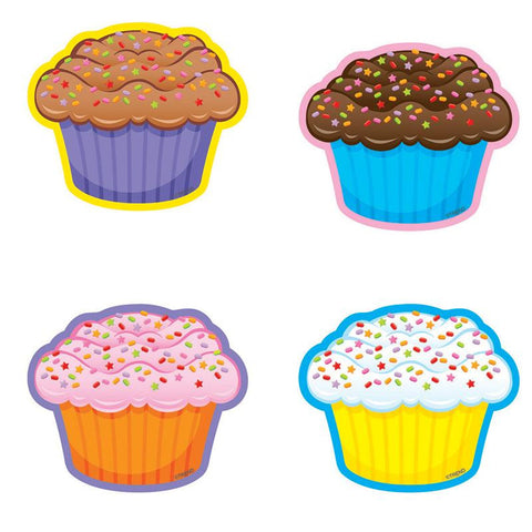 CUPCAKES MINI VARIETY PK MINI