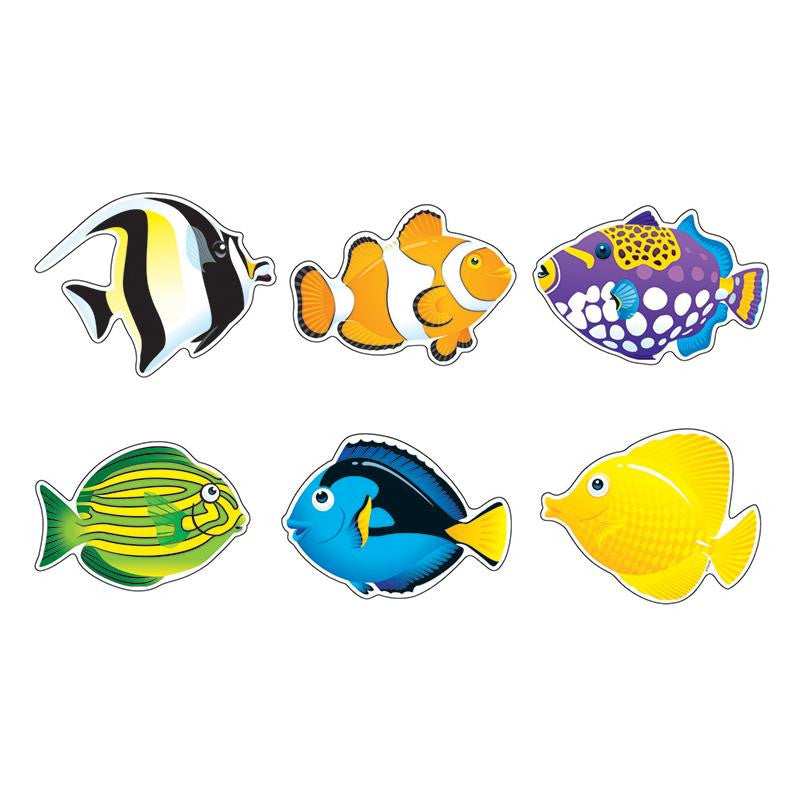 FISH FRIENDS VARIETY PK CLASSIC