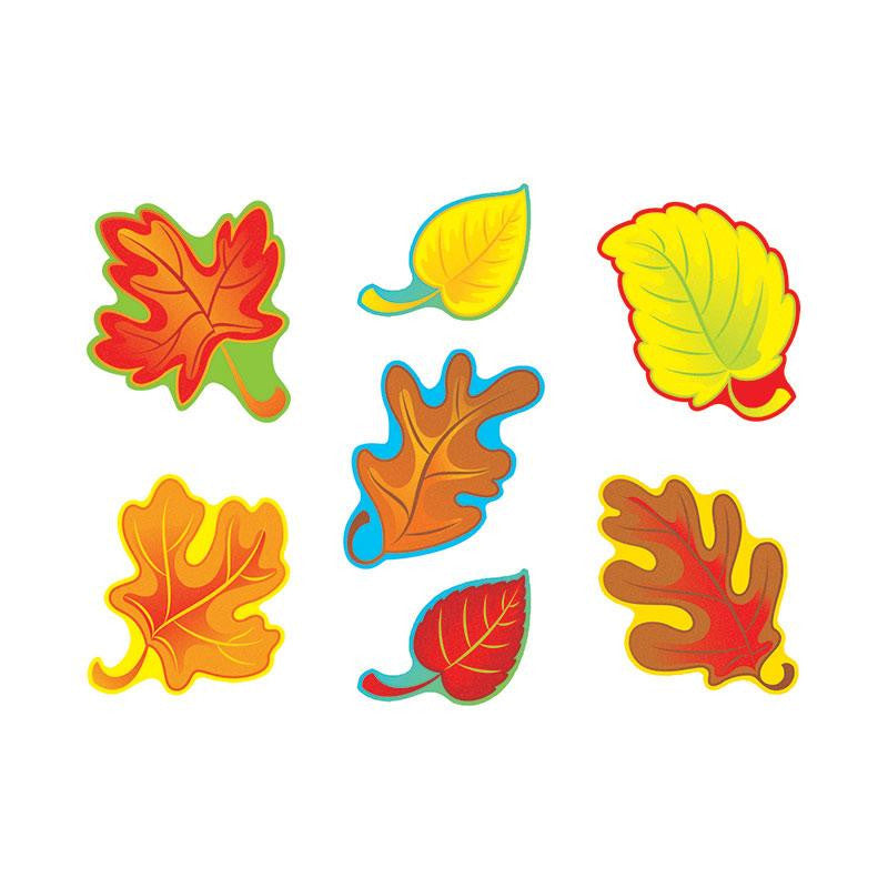 FALL LEAVES VARIETY PK CLASSIC