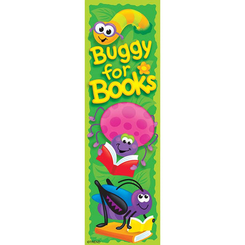 BOOKMARK BOOKS AND BUGS