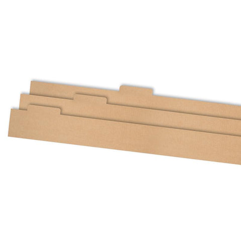 TRIMMER FILE N SAVE DIVIDERS 3PK