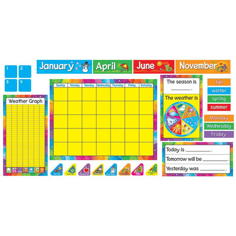 BB SET YEAR ROUND CALENDAR GR PK-3