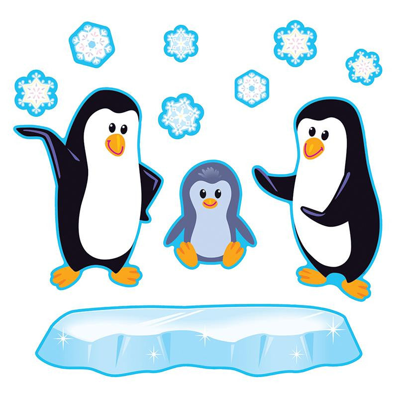 PLAYFUL PENGUINS BB SET