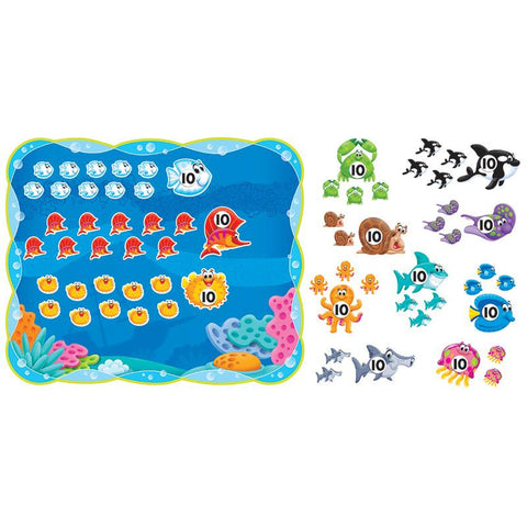 SEA BUDDIES 0-120 BB SET