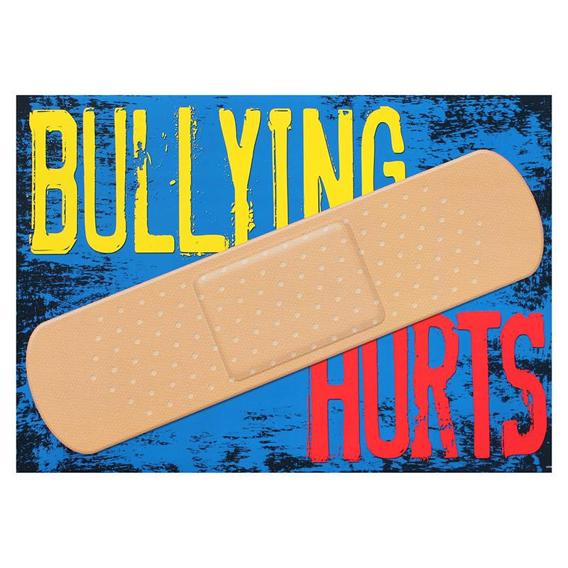 BULLYING HURTS